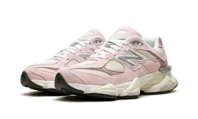 New Balance 9060 Rose Sugar Angora