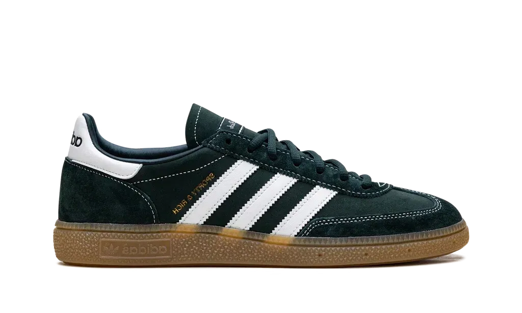 Adidas Handball Spezial Sporty &amp; Rich Dark Green