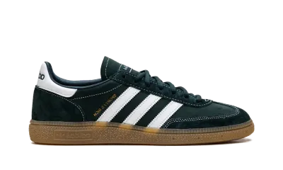 Adidas Handball Spezial Sporty &amp; Rich Dark Green