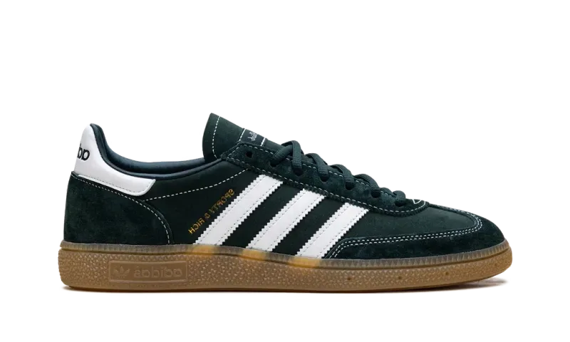 Adidas Handball Spezial Sporty &amp; Rich Dark Green