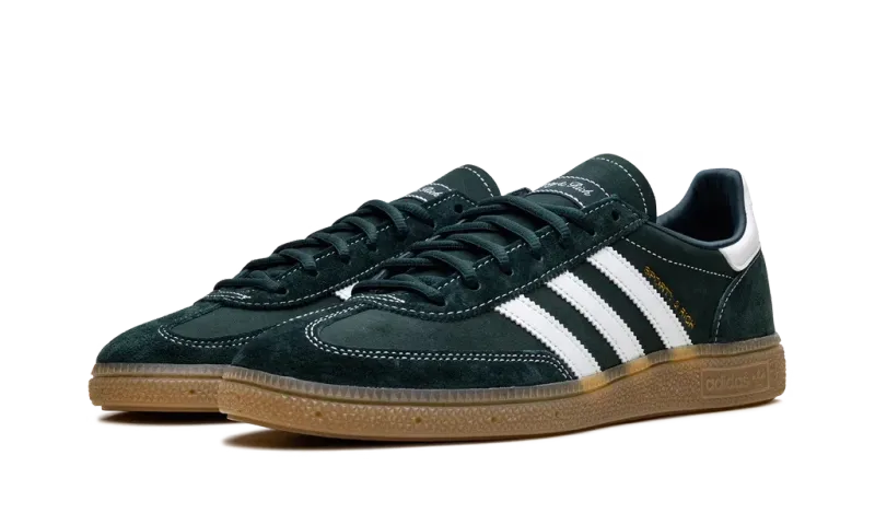 Adidas Handball Spezial Sporty &amp; Rich Dark Green