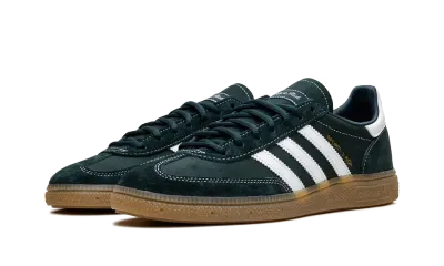 Adidas Handball Spezial Sporty &amp; Rich Dark Green