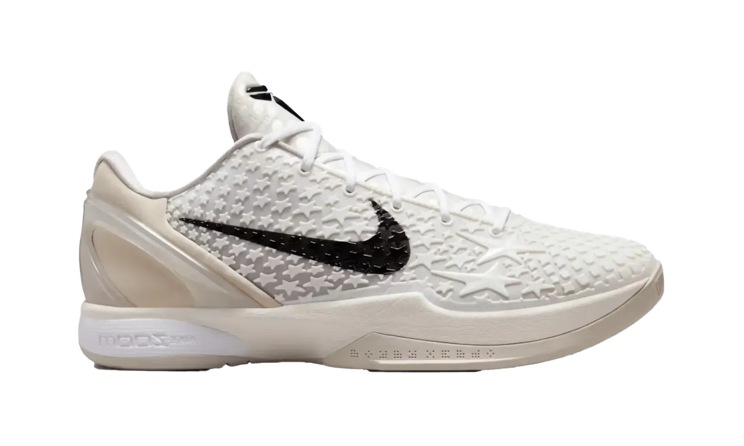 Nike Kobe 6 Protro Sail All-Star