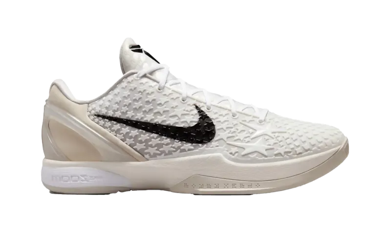 Nike Kobe 6 Protro Sail All-Star