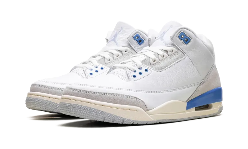 Air Jordan 3 Retro Lucky Shorts