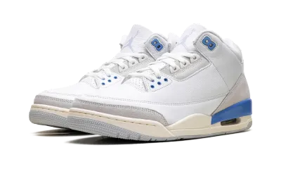 Air Jordan 3 Retro Lucky Shorts