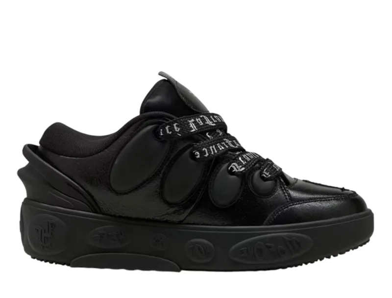 Puma LaMelo Ball LaFrancé Amour Black