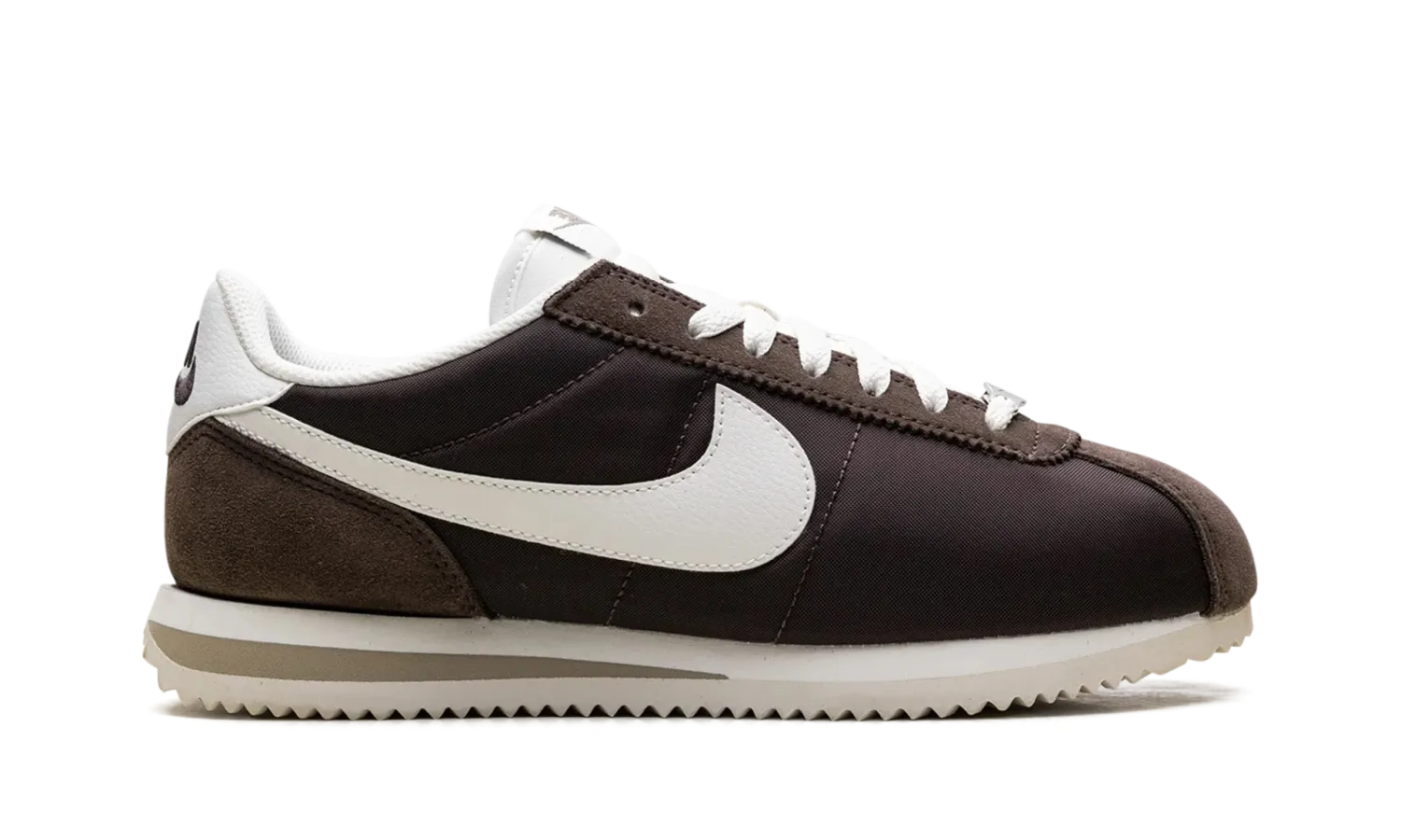 Nike Cortez Baroque Brown (W)