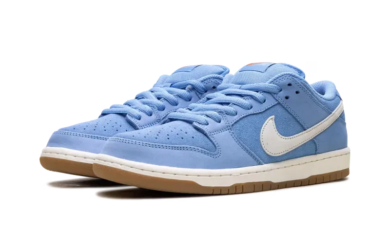 Nike SB Dunk Low Pro University Blue Gum