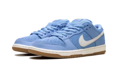Nike SB Dunk Low Pro University Blue Gum