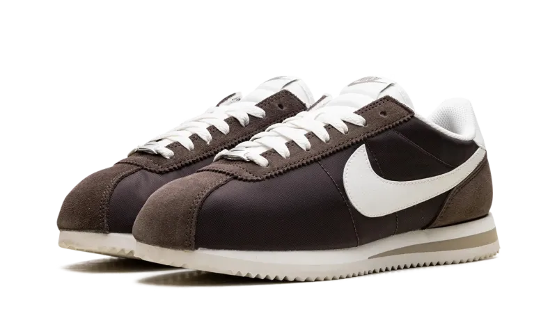 Nike Cortez Baroque Brown (W)