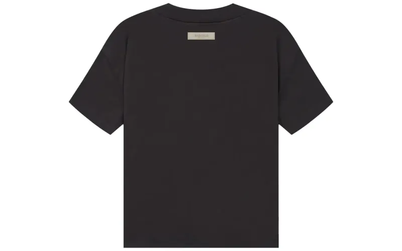 Fear of God Essentials 1977 T-shirt Iron
