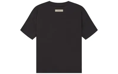 Fear of God Essentials 1977 T-shirt Iron