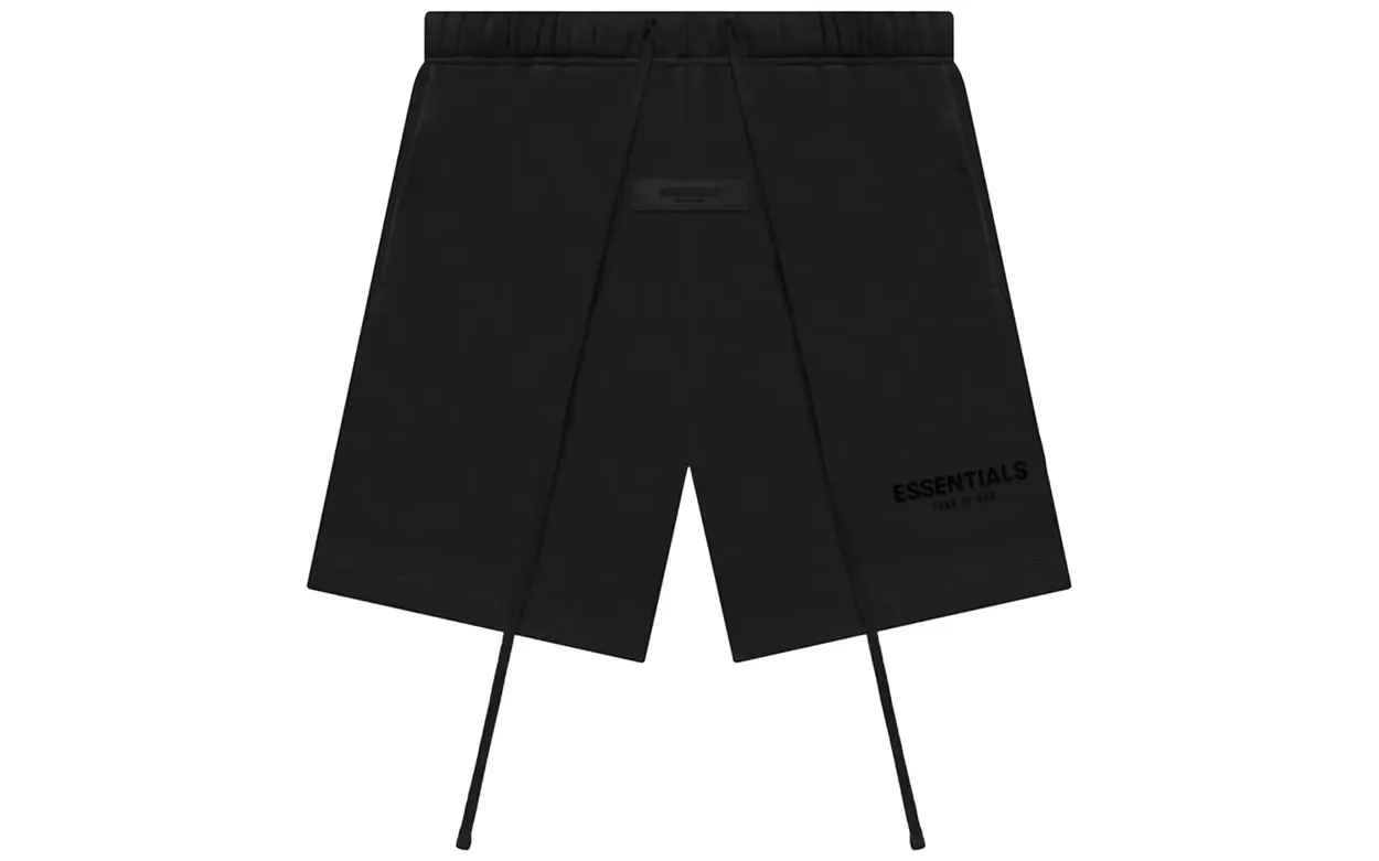 Fear of God Essentials Strech Limo Short