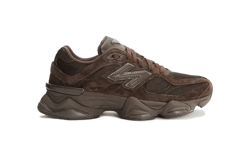 New Balance 9060 Chocolate