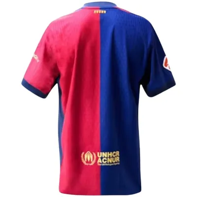 Nike FC Barcelona Travis Scott Limited Edition 2024/25 Jersey