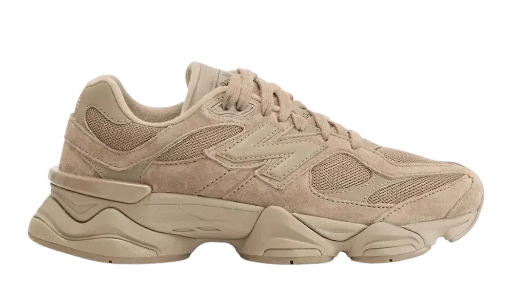 New Balance 9060 Chestnut