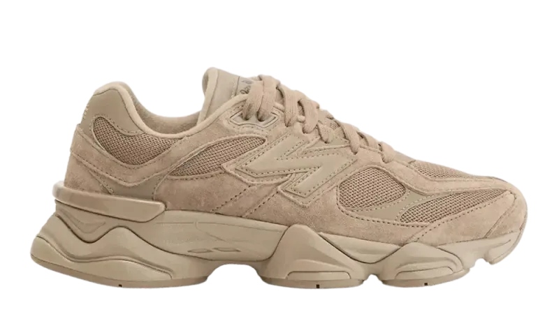 New Balance 9060 Chestnut
