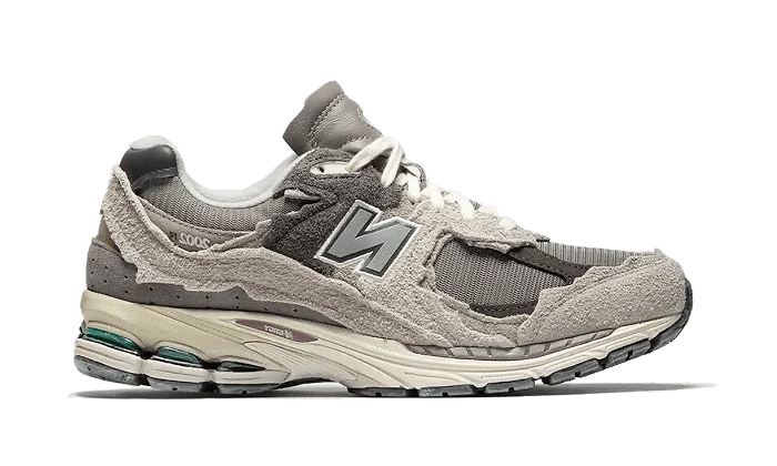 New Balance 2002R Protection Pack Rain Cloud