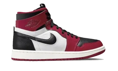 Nike Jordan 1 High Zoom Air CMFT Patent Chicago (W)