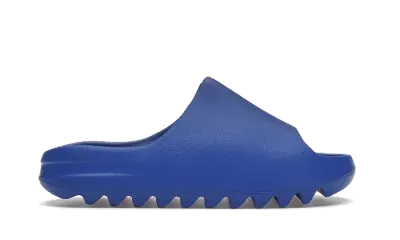 Adidas Yeezy Slide Azure