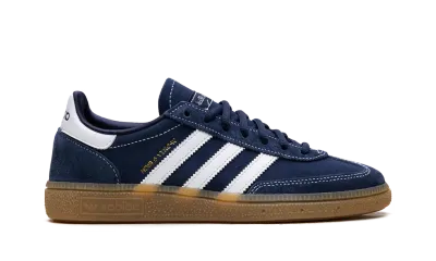 Adidas Handball Spezial Sporty &amp; Rich Night Indigo