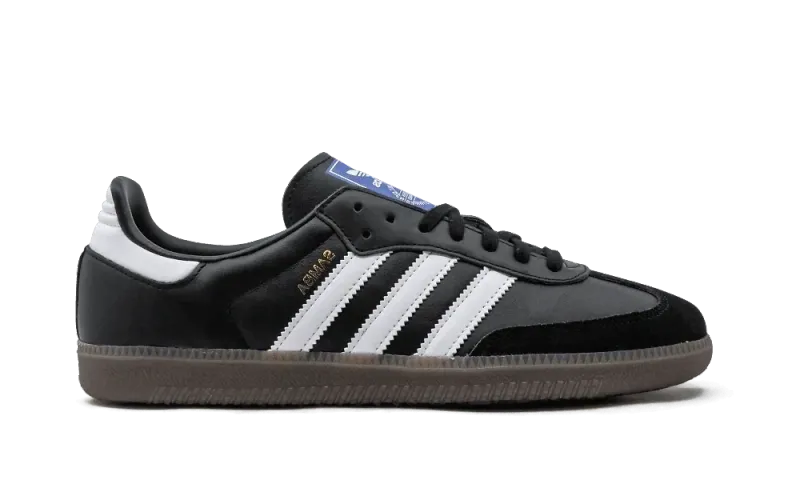 Adidas Samba OG Core Black
