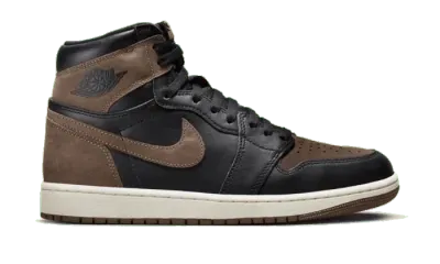 Air Jordan 1 Retro High OG Palomino