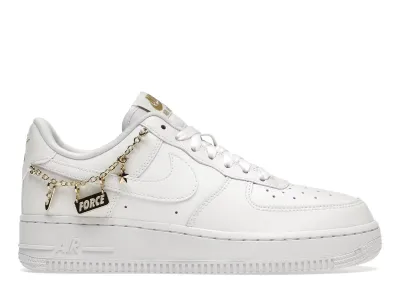 Air Force 1 Low LX Lucky Charms White