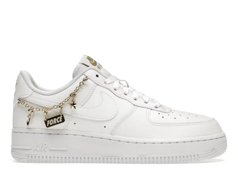 Air Force 1 Low LX Lucky Charms White