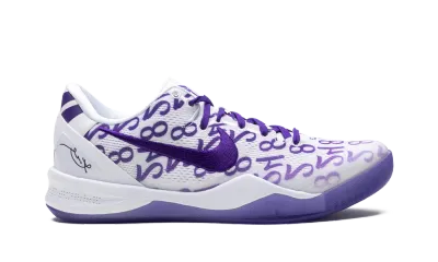 Nike Kobe 8 Protro Court Purple