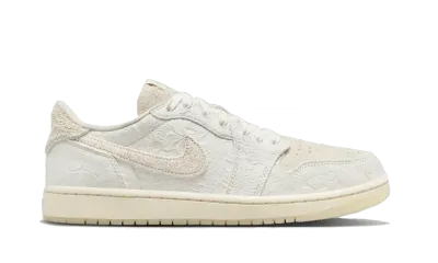 Air Jordan 1 Retro Low OG Chris Paul