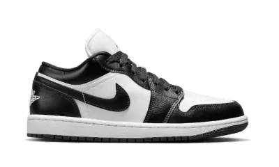 Air Jordan 1 Low Panda (2023)