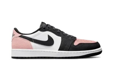 Nike Jordan 1 Low OG Bleached Coral