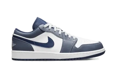 Nike Jordan 1 Low Ashen Slate