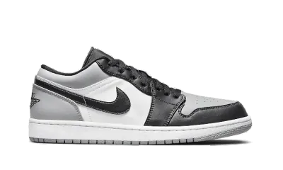 Nike Jordan 1 Low Shadow Toe