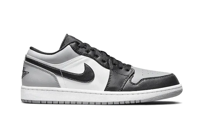 Nike Jordan 1 Low Shadow Toe