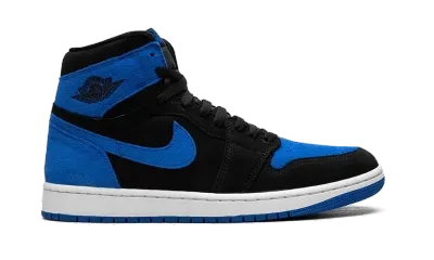 Air Jordan 1 Retro High OG Royal Reimagined