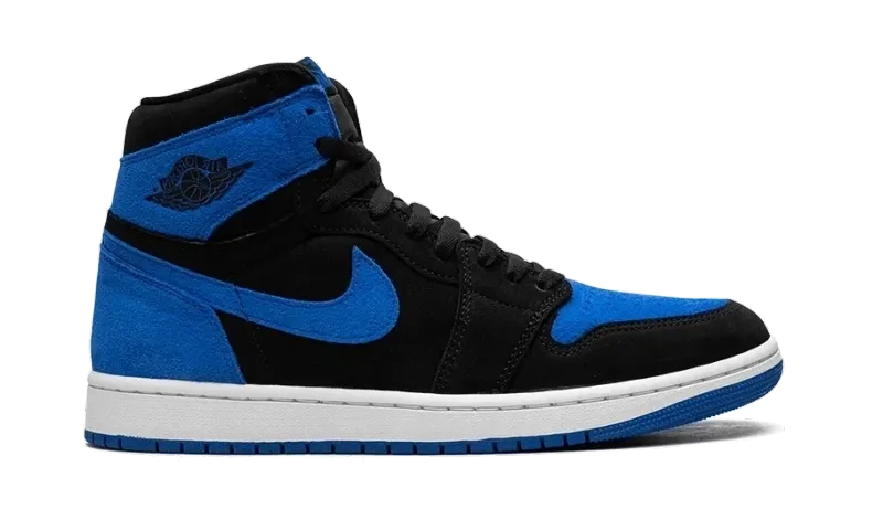 Air Jordan 1 Retro High OG Royal Reimagined