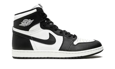 Air Jordan 1 Retro High 85 Black White &quot;Panda&quot;