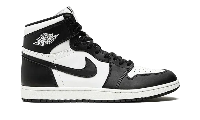 Air Jordan 1 Retro High 85 Black White &quot;Panda&quot;