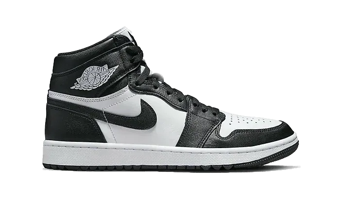Air Jordan 1 High Golf Panda