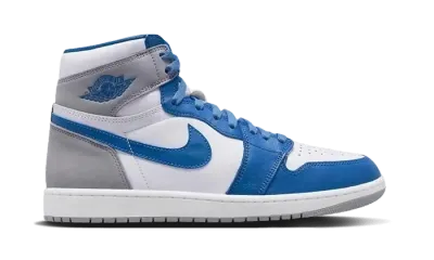 Air Jordan 1 High Retro OG True Blue