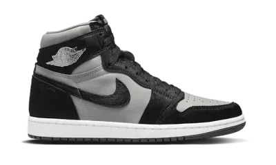 Air Jordan 1 Retro High OG Twist 2.0 Medium Grey (W)