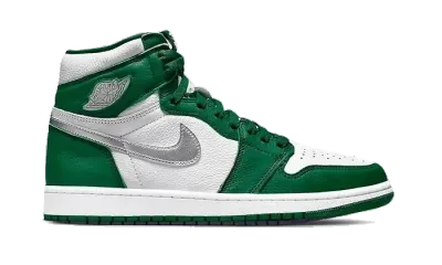 Air Jordan 1 High OG Gorge Green