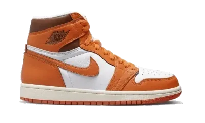 Nike Air Jordan 1 High OG Starfish
