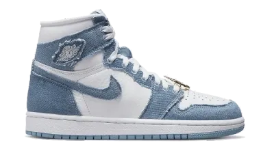 Nike Jordan 1 High OG Denim
