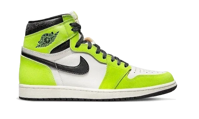 Nike Jordan 1 Retro High OG Visionaire