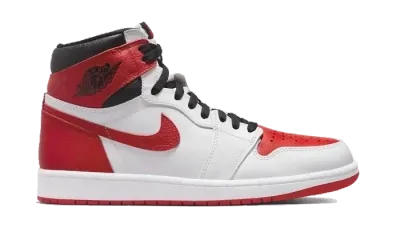 Nike Jordan 1 Retro High OG Heritage