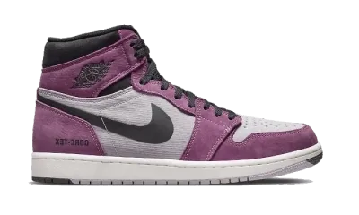 Nike Jordan 1 High Element Gore-Tex Berry